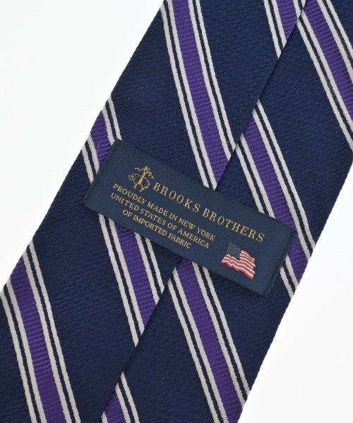 Brooks Brothers เนคไท