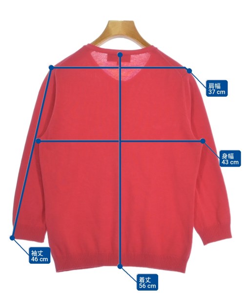Brooks Brothers เสื้อคาร์ดิแกน
