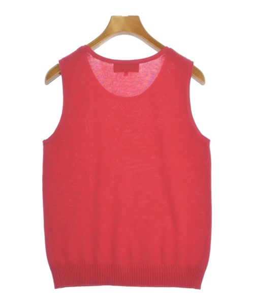 Brooks Brothers เสื้อแขนกุด