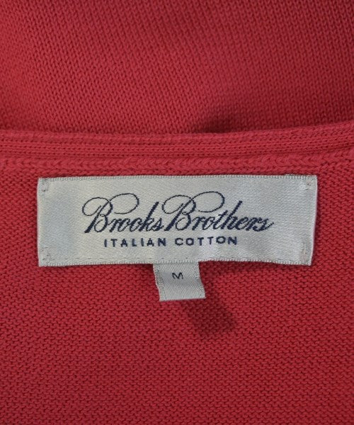 Brooks Brothers เสื้อแขนกุด