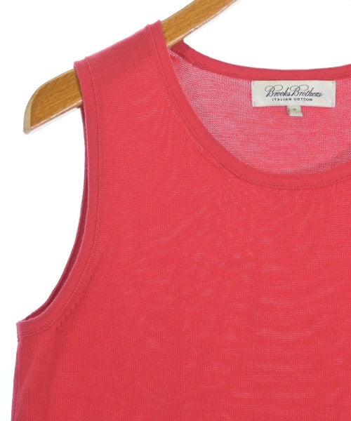 Brooks Brothers เสื้อแขนกุด