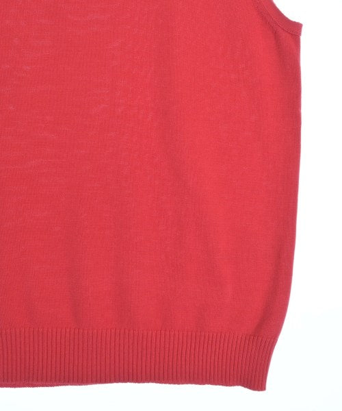 Brooks Brothers เสื้อแขนกุด