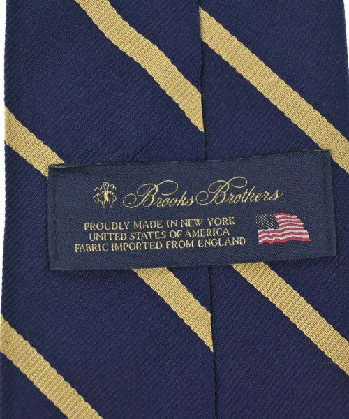 Brooks Brothers เนคไท