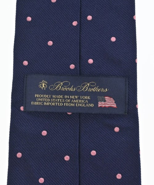 Brooks Brothers เนคไท