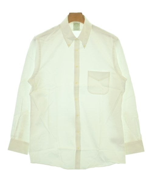 Brooks Brothers เสื้อเชิ้ตทางการ