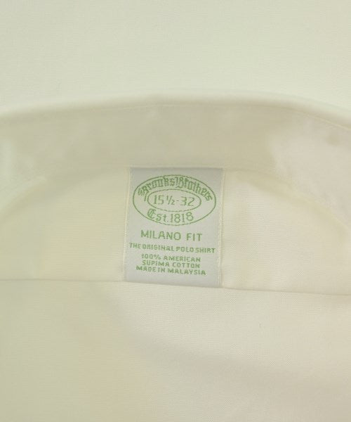 Brooks Brothers เสื้อเชิ้ตทางการ