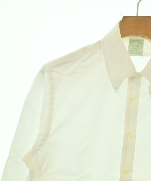 Brooks Brothers เสื้อเชิ้ตทางการ