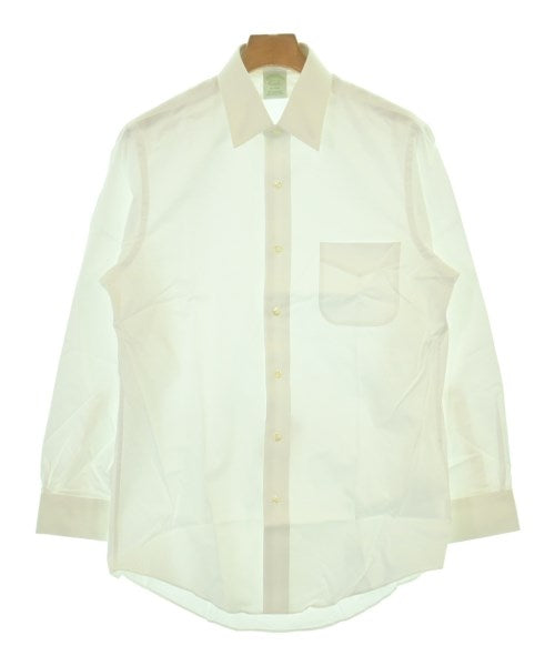 Brooks Brothers เสื้อเชิ้ตทางการ