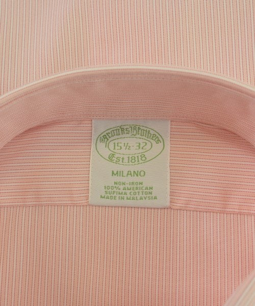 Brooks Brothers เสื้อเชิ้ตทางการ