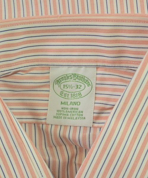 Brooks Brothers เสื้อเชิ้ตทางการ