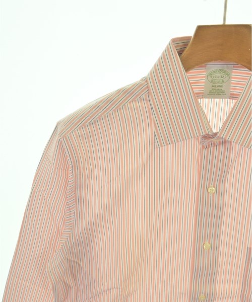 Brooks Brothers เสื้อเชิ้ตทางการ