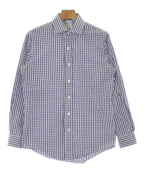 Brooks Brothers เสื้อลำลอง