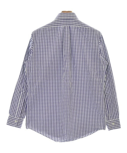 Brooks Brothers เสื้อลำลอง
