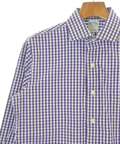 Brooks Brothers เสื้อลำลอง