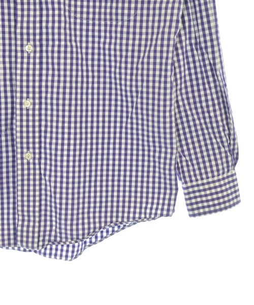 Brooks Brothers เสื้อลำลอง