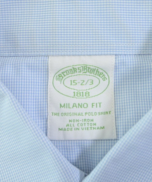 Brooks Brothers เสื้อเชิ้ตทางการ