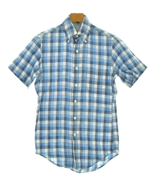 Brooks Brothers เสื้อลำลอง