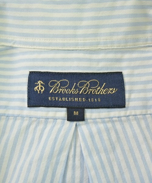 Brooks Brothers เสื้อลำลอง