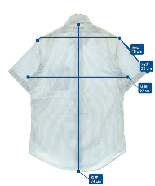 Brooks Brothers เสื้อลำลอง