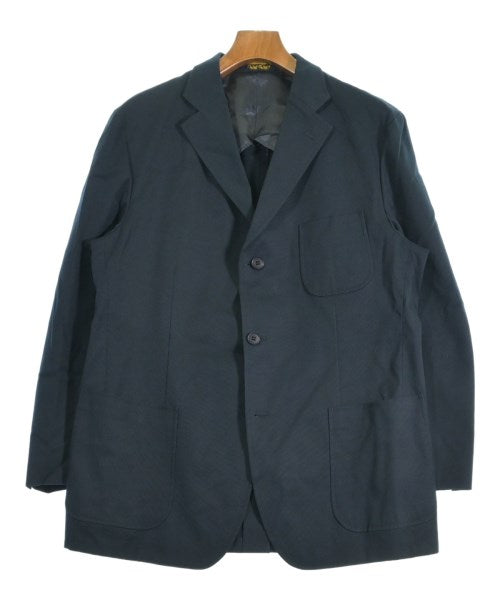 Brooks Brothers แจ็คเก็ตลำลอง