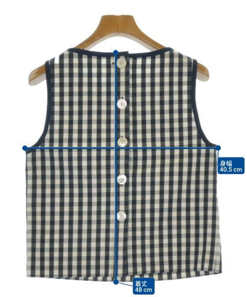 Brooks Brothers เสื้อกั๊ก