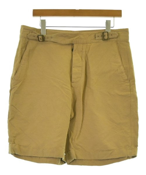 Brooks Brothers กางเกงขาสั้น