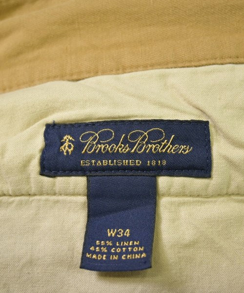 Brooks Brothers กางเกงขาสั้น