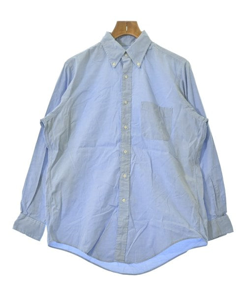 Brooks Brothers เสื้อลำลอง