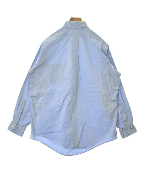 Brooks Brothers เสื้อลำลอง