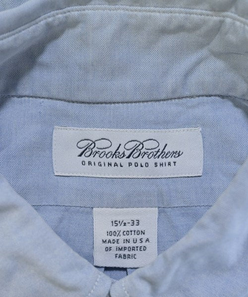 Brooks Brothers เสื้อลำลอง