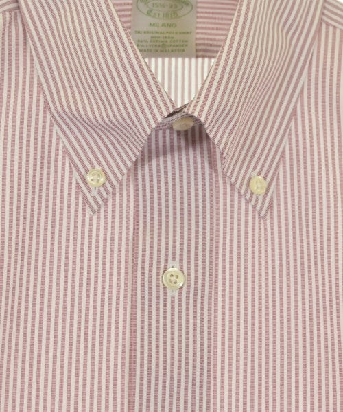 Brooks Brothers เสื้อเชิ้ตทางการ