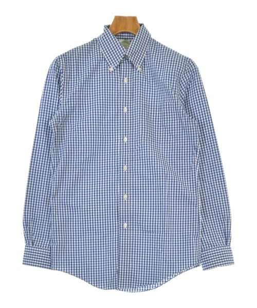 Brooks Brothers เสื้อลำลอง