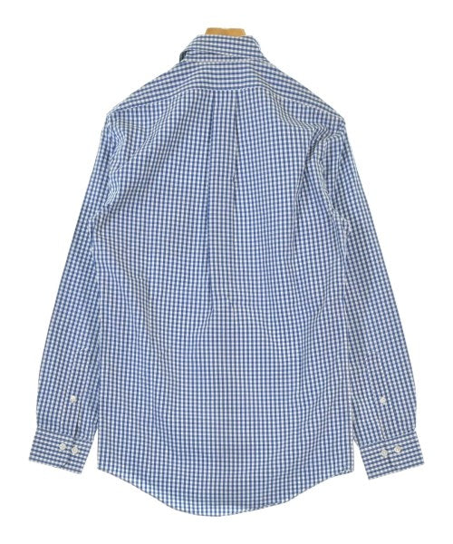 Brooks Brothers เสื้อลำลอง