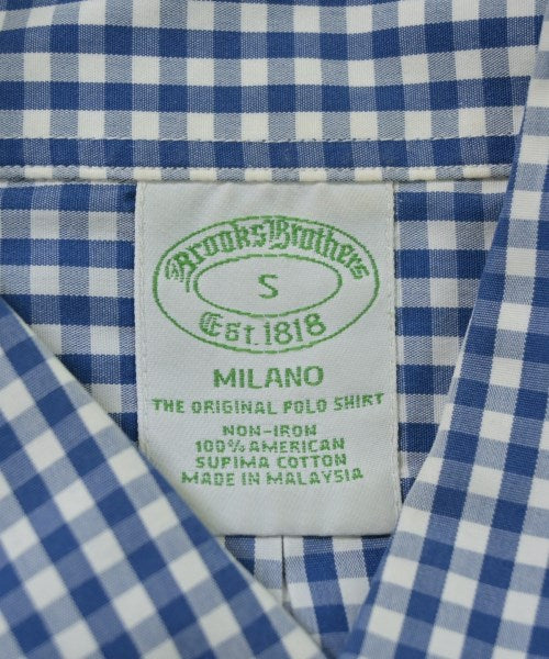 Brooks Brothers เสื้อลำลอง