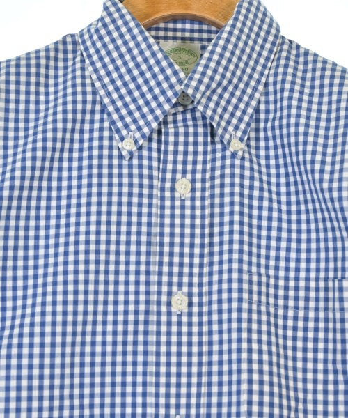 Brooks Brothers เสื้อลำลอง