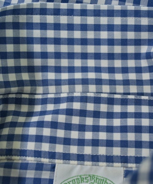 Brooks Brothers เสื้อลำลอง