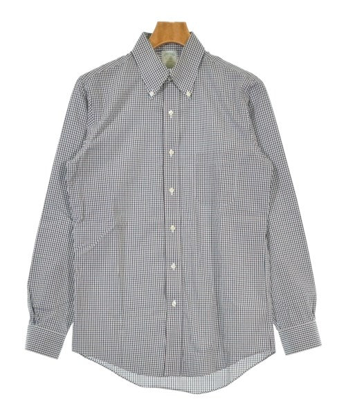 Brooks Brothers เสื้อลำลอง