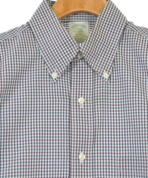 Brooks Brothers เสื้อลำลอง