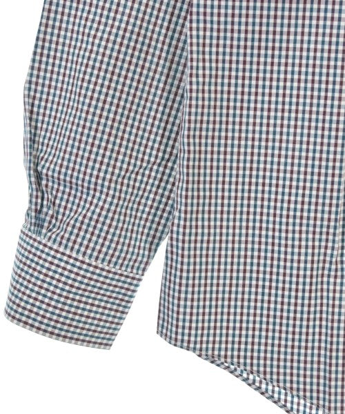 Brooks Brothers เสื้อลำลอง