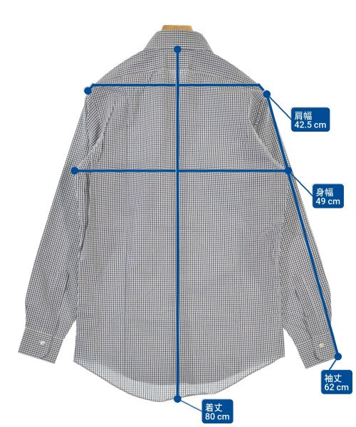 Brooks Brothers เสื้อลำลอง
