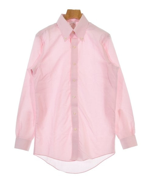 Brooks Brothers เสื้อลำลอง