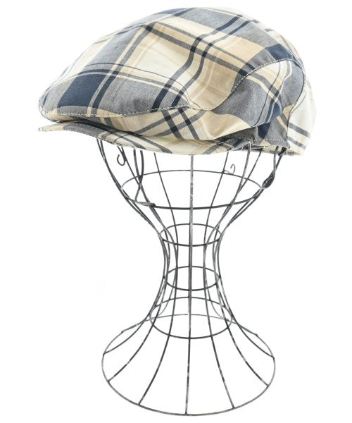 Brooks Brothers หมวกล่าสัตว์