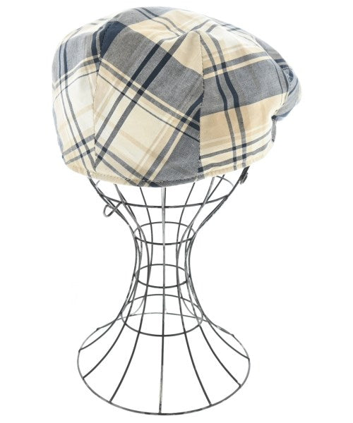 Brooks Brothers หมวกล่าสัตว์