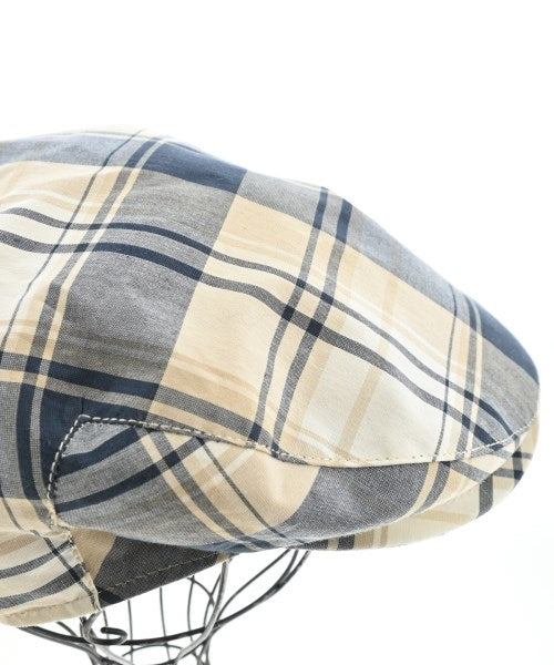 Brooks Brothers หมวกล่าสัตว์