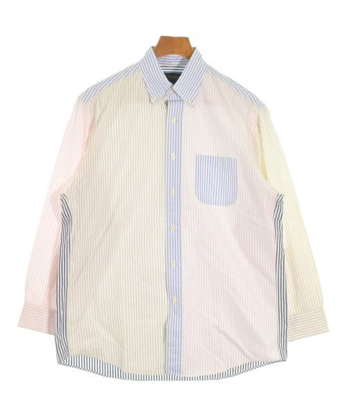 Brooks Brothers เสื้อลำลอง