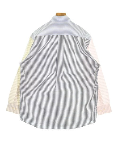 Brooks Brothers เสื้อลำลอง