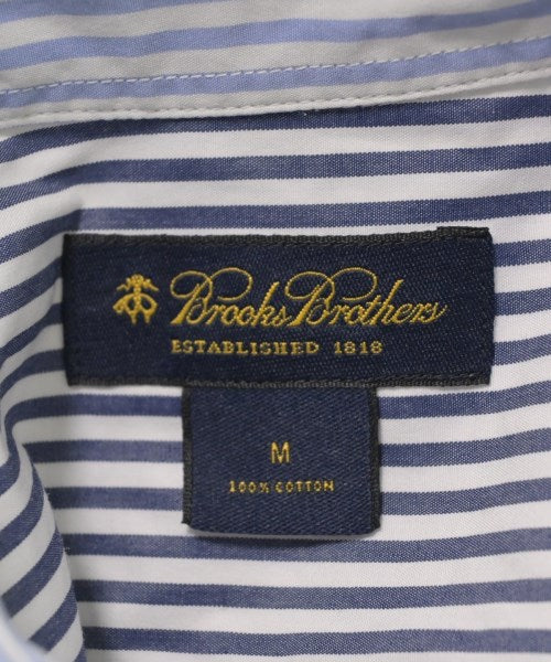 Brooks Brothers เสื้อลำลอง