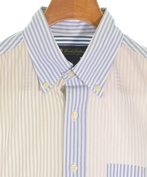 Brooks Brothers เสื้อลำลอง