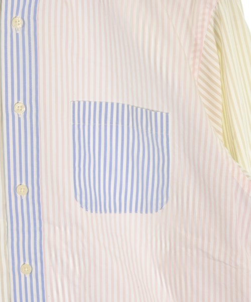 Brooks Brothers เสื้อลำลอง