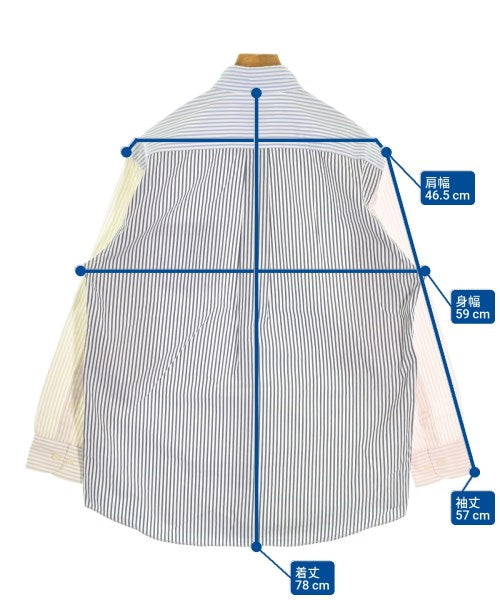 Brooks Brothers เสื้อลำลอง